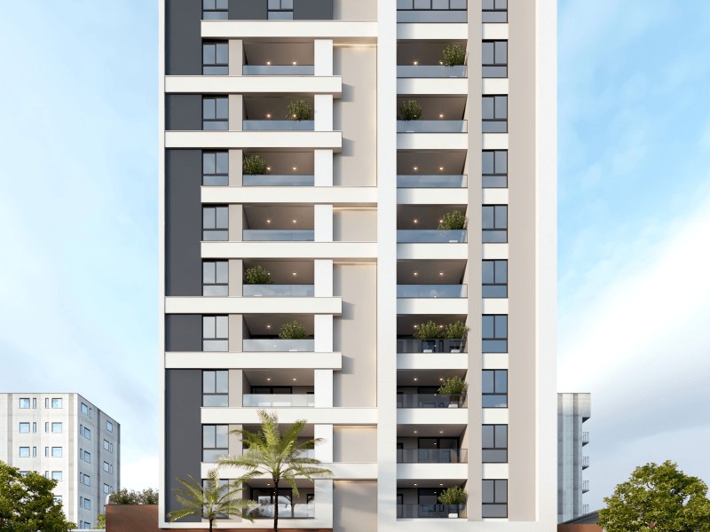 Residencial Azzurra